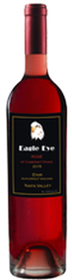 Eagle Eye 2023 Estate Petit Verdot Rosé